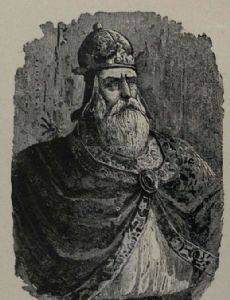 Tiridates III of Armenia