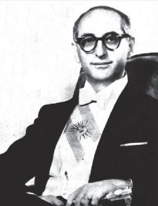 Arturo Frondizi