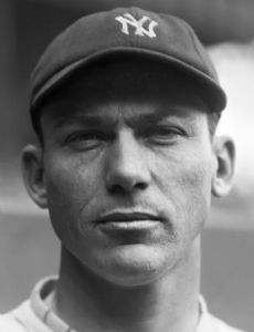 Harvey Hendrick