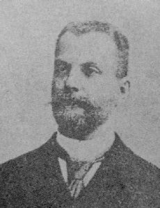 Guillermo Tell Villegas Pulido