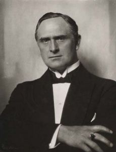 Olaf Fønss
