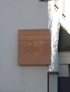 France Mihelič