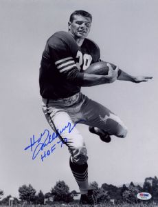 Hugh McElhenny