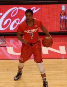 Melo Trimble