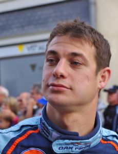Guillaume Moreau
