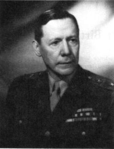 Allen W. Gullion