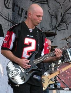 Josh Rand