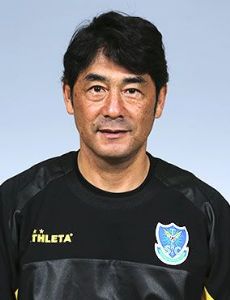 Shinichi Morishita