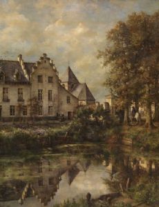Marie Collart