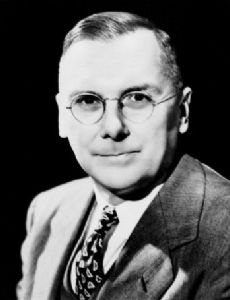 Hugh Latimer Dryden