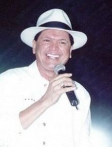 Alcymar Monteiro