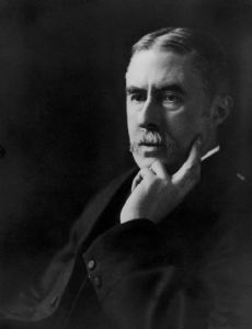 A.E. Housman
