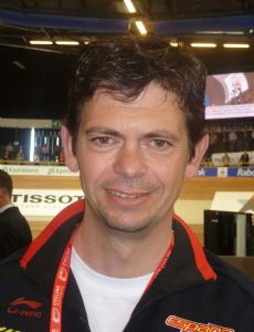 Joan Llaneras