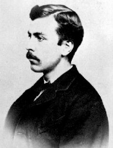 Alexander Edmund Batson Davie
