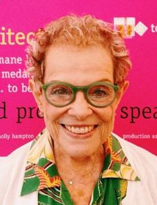 Deborah Sussman