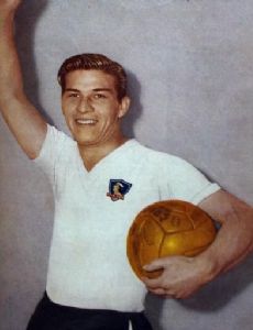 Ted Robledo