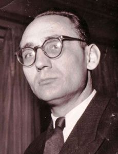 Grigore Preoteasa