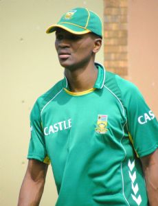 Monde Zondeki