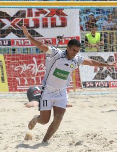Alon Mizrahi