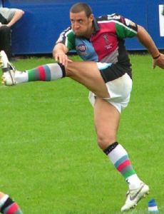 Paul Sykes (rugby league)