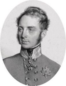 Archduke Ferdinand Karl Viktor of Austria-Este