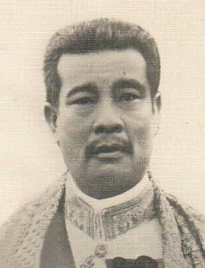 Sisowath Monivong