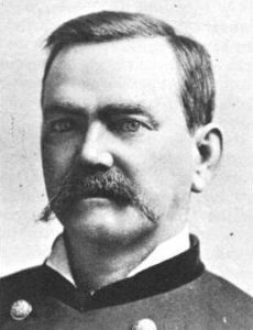 Elliott Warren Rice
