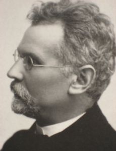 Bolesław Prus