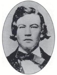 William Stewart Simkins