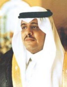Turki bin Sultan