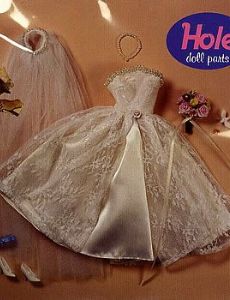 Doll Parts