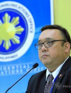 Harry Roque