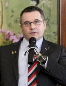 Peter Norton (GC)