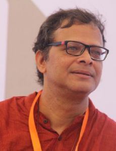 Jerry Pinto