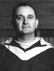 Adolph Rupp