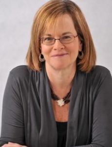 Debra Haffner
