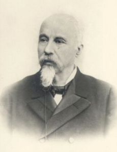 José Dias Ferreira