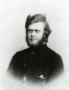 August Schneider
