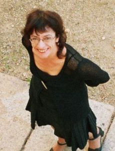 Onutė Narbutaitė