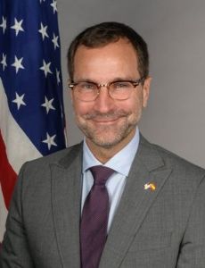 James Costos