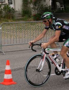 Roger Beuchat