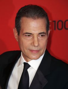 Richard Stengel