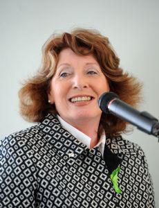 Kathleen Lynch (politician)