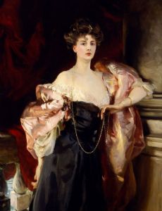 Helen Vincent, Viscountess D'Abernon