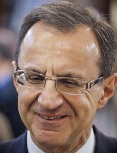 Sergei Ordzhonikidze