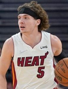 Kyle Guy