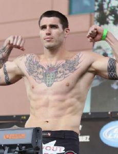 Chris Camozzi