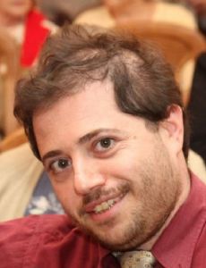 Alek D. Epstein