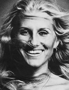 Margit Brandt