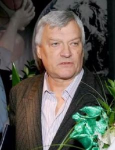 Aleksandr Boloshev